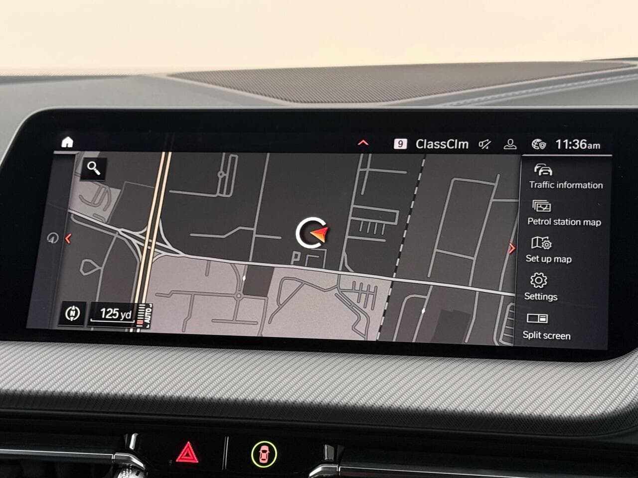 BMW 2 Series Gran Coupe thumbnail Infotainment System