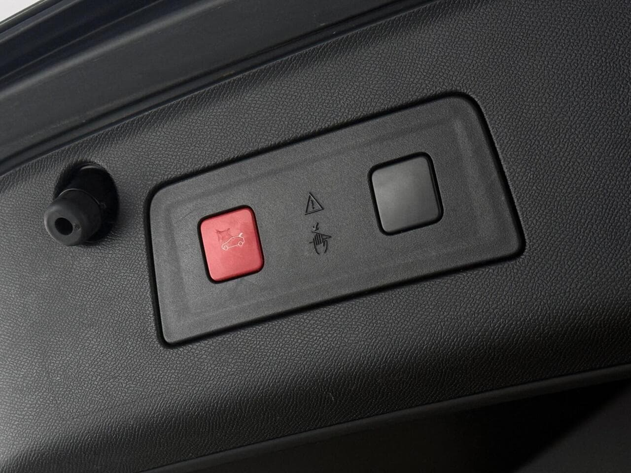 Peugeot 508 SW thumbnail Misc Controls
