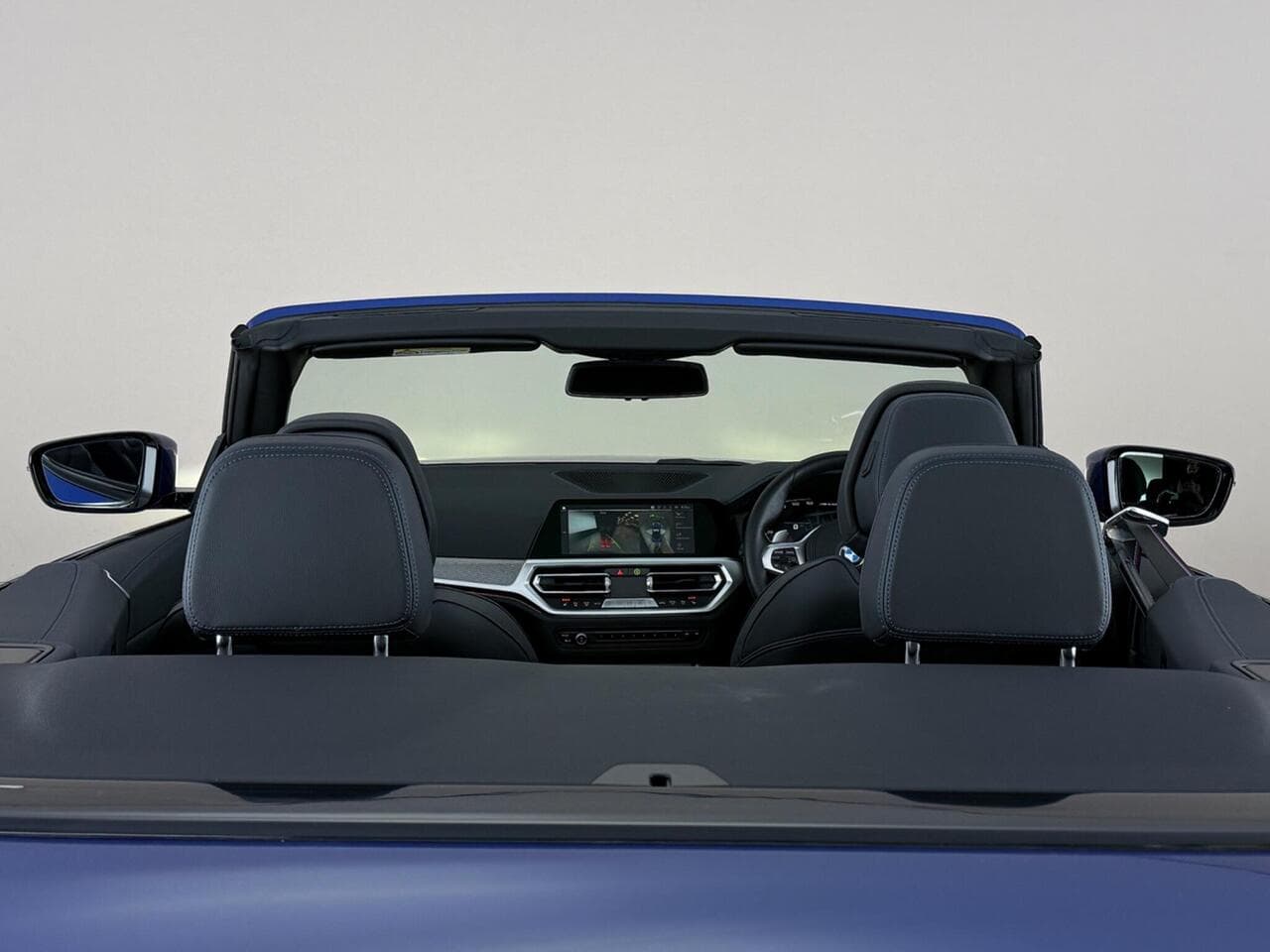BMW 4 Series thumbnail Inconclusive