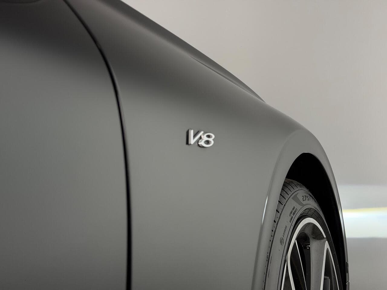 Bentley Continental thumbnail Inconclusive