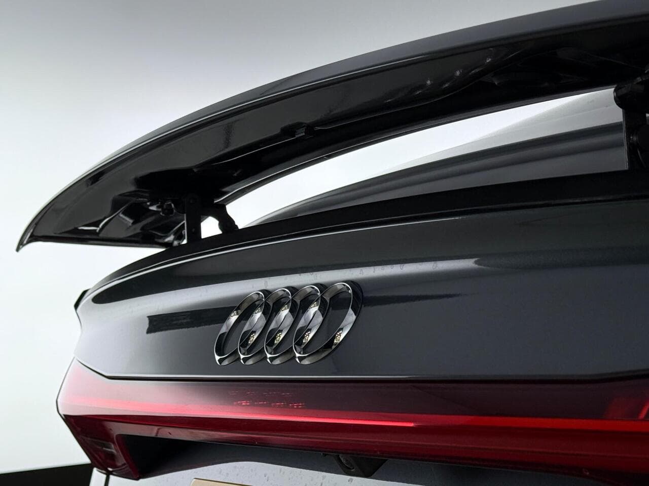 Audi A7 thumbnail Inconclusive