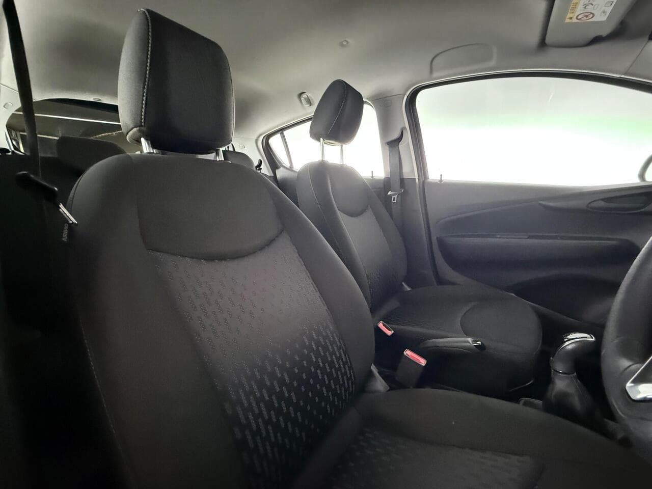 Vauxhall Viva thumbnail Seat Driver