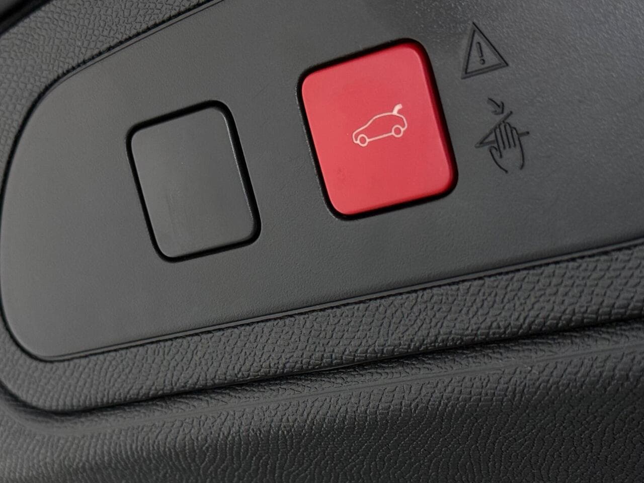 DS AUTOMOBILES DS 7 CROSSBACK thumbnail Misc Controls