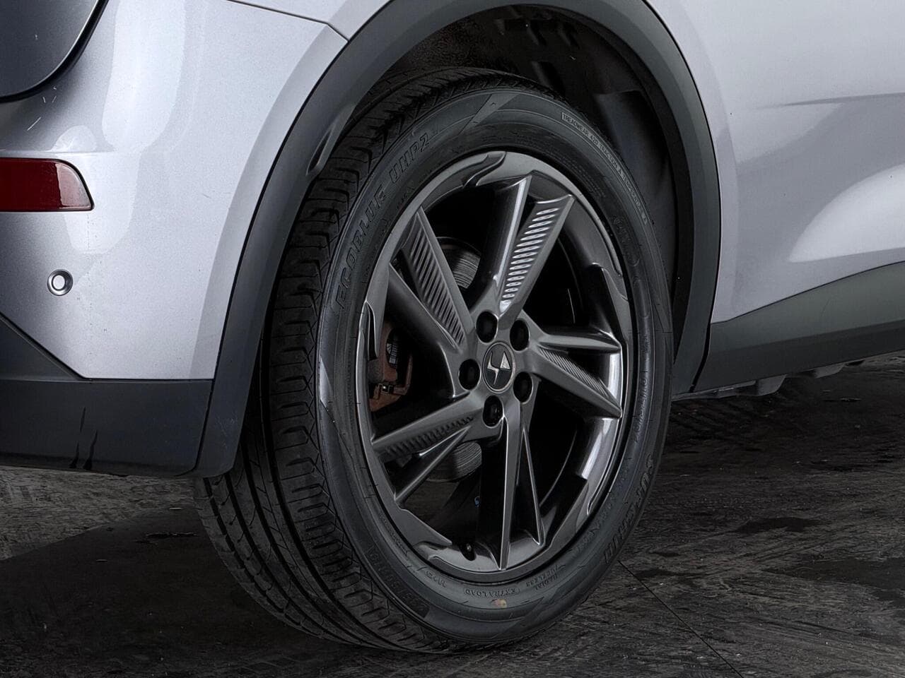 DS AUTOMOBILES DS 7 CROSSBACK thumbnail Wheel