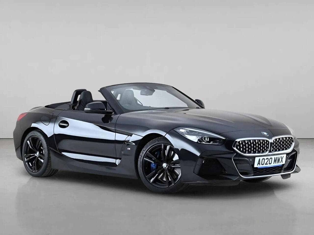 BMW Z4 - BMW Z4 2.0 30i M Sport Auto sDrive Euro 6 (s/s) 2dr