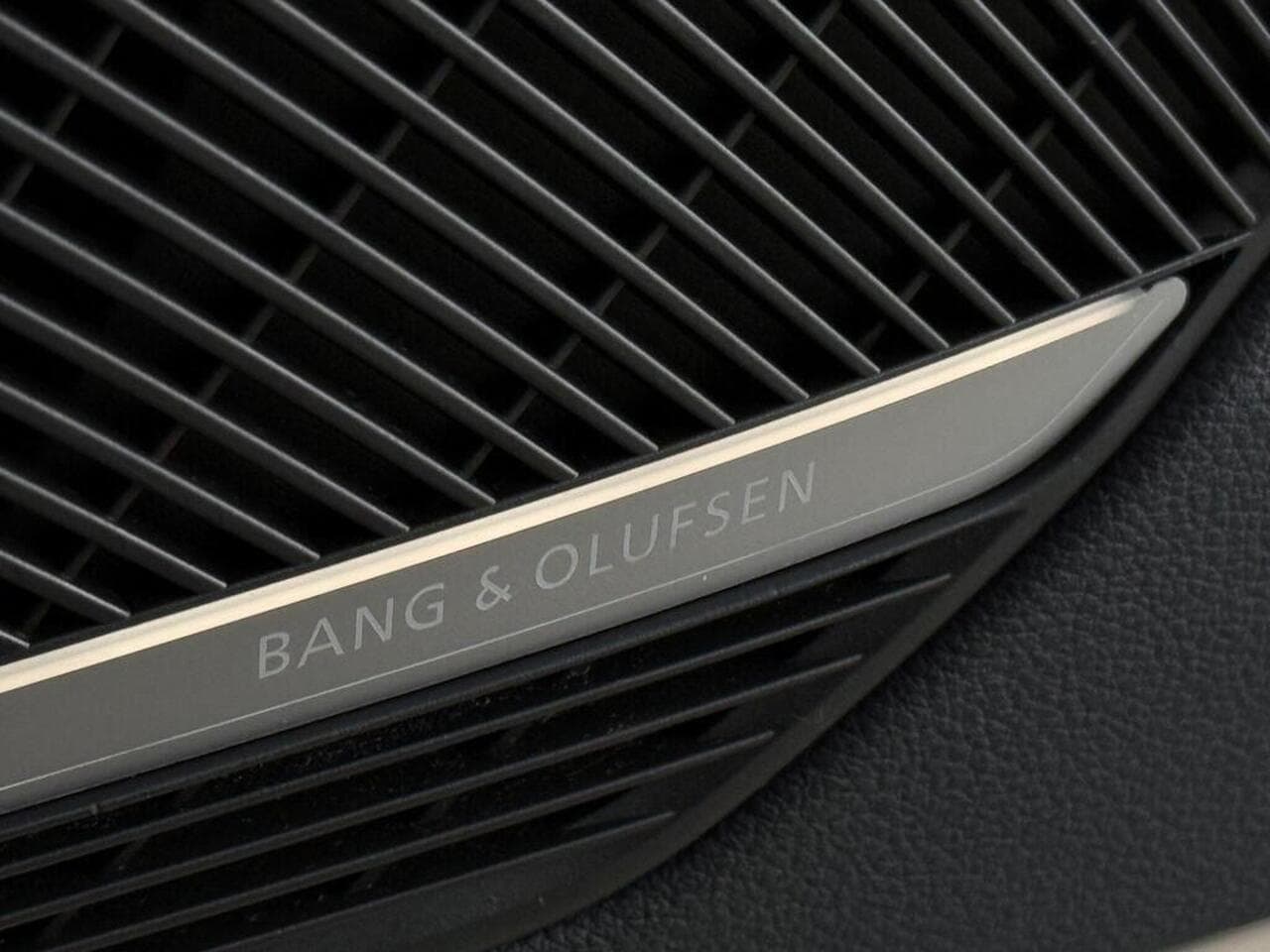 Audi A5 thumbnail Badge Exterior