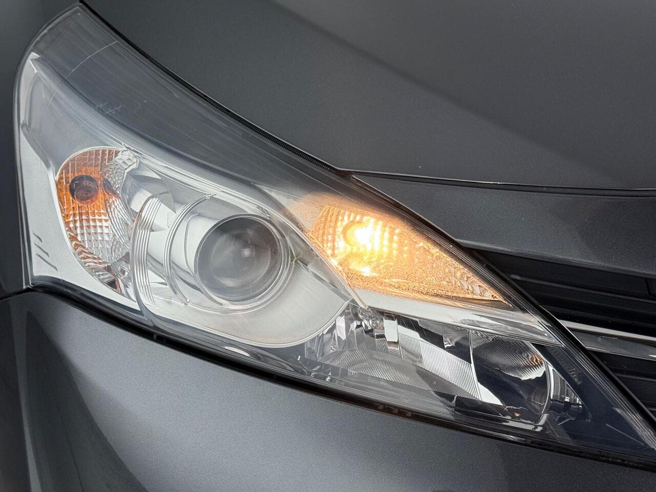 Toyota Verso thumbnail Inconclusive