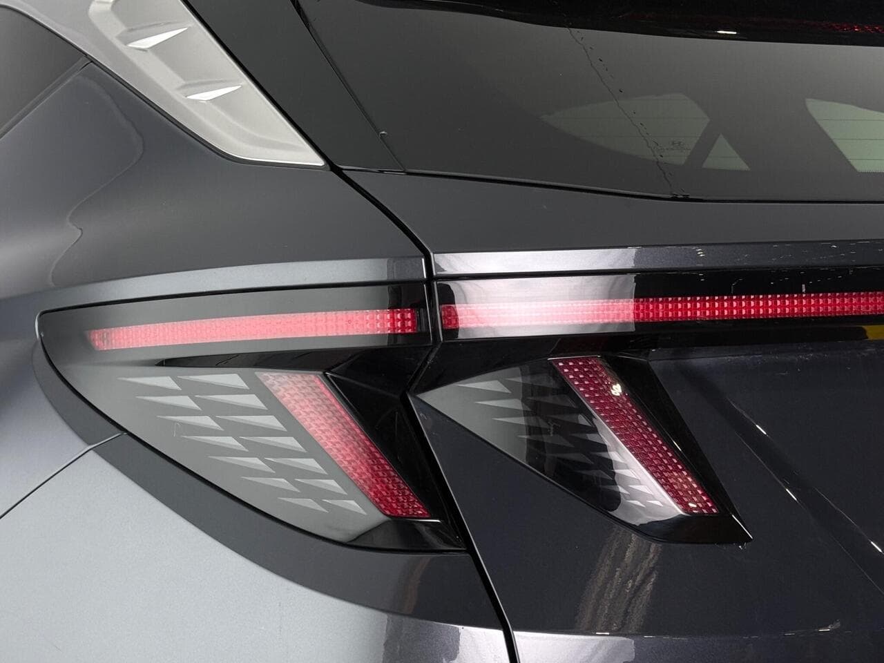 Hyundai TUCSON thumbnail Lights Rear