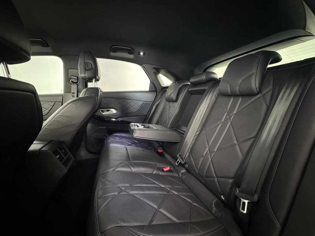 DS AUTOMOBILES DS 7 CROSSBACK thumbnail Inconclusive