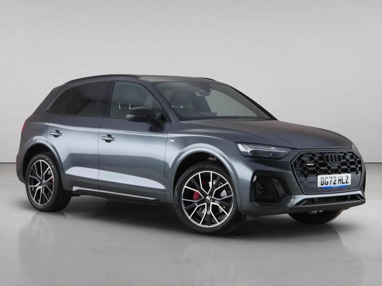 Audi Q5 - Audi Q5 2.0 TFSI 45 Edition 1 SUV 5dr Petrol S Tronic quattro Euro 6 (s/s) (265 ps)