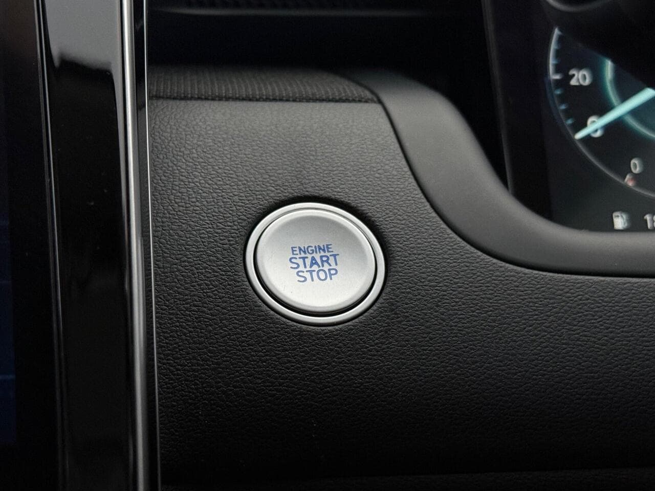 Hyundai TUCSON thumbnail Misc Controls