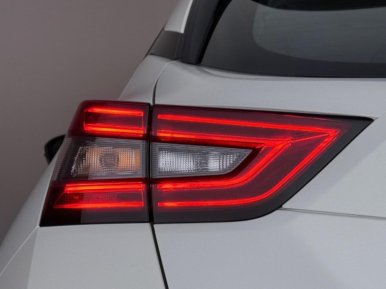Nissan Juke thumbnail Inconclusive