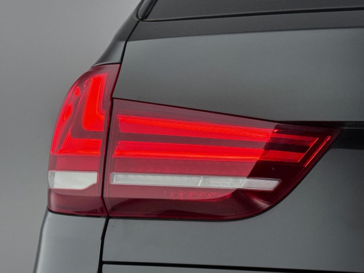 BMW X5 thumbnail Lights Rear