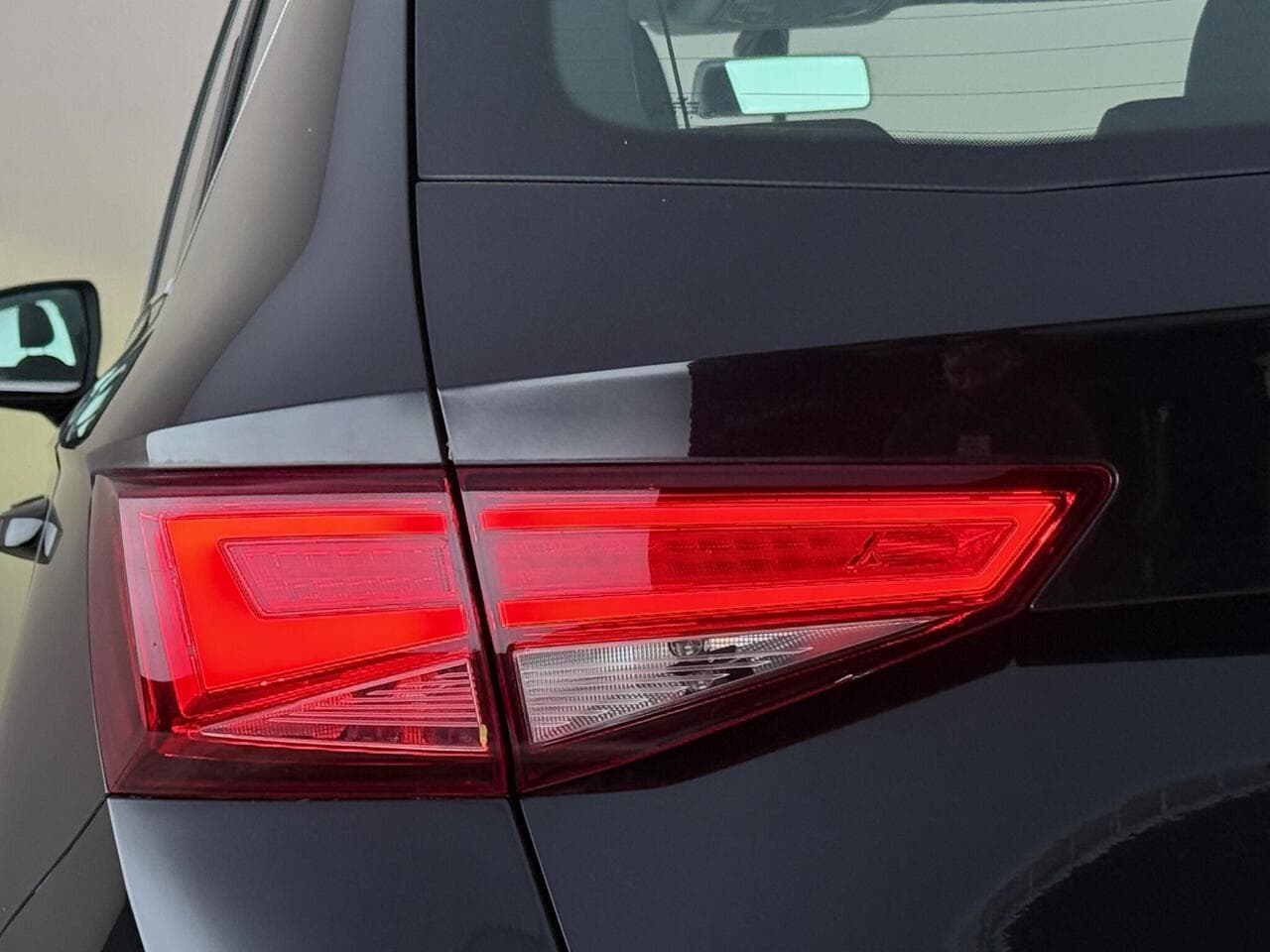 SEAT Ateca thumbnail Lights Rear