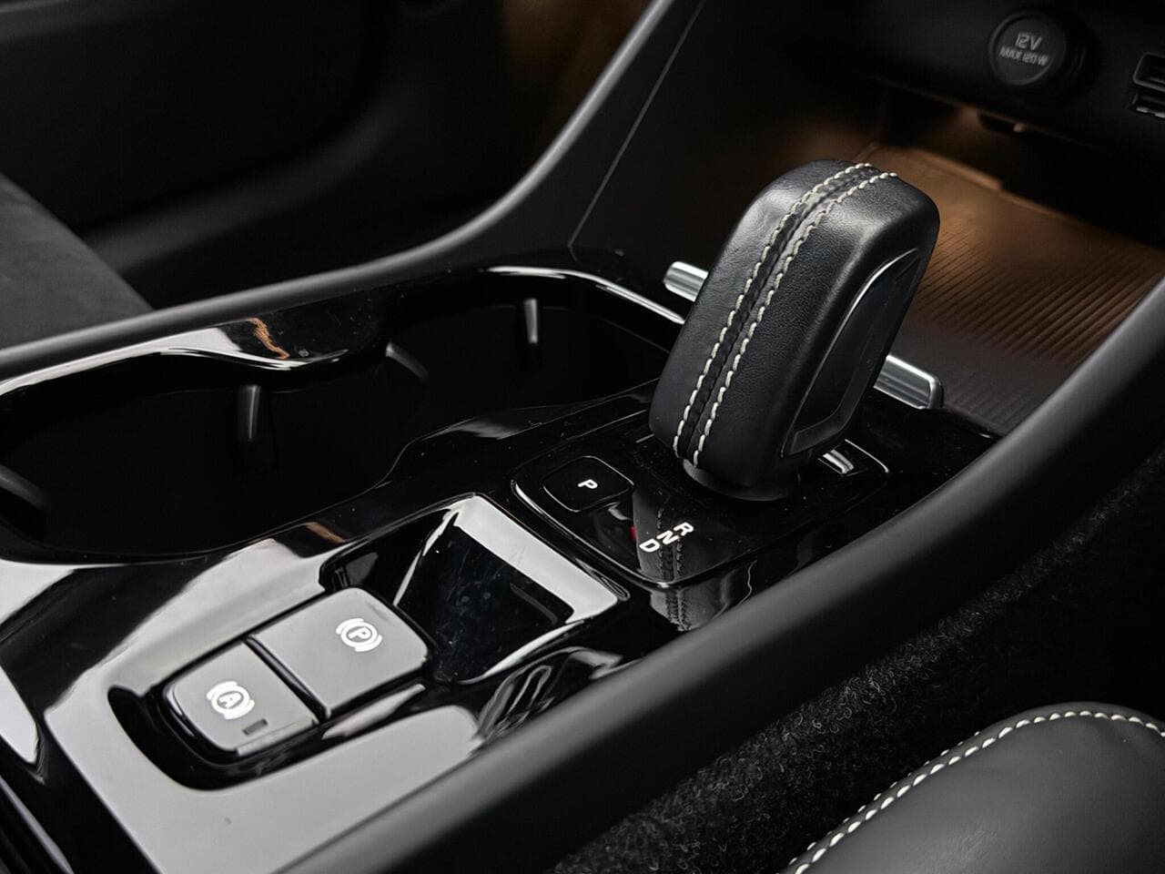 Volvo XC40 thumbnail Inconclusive