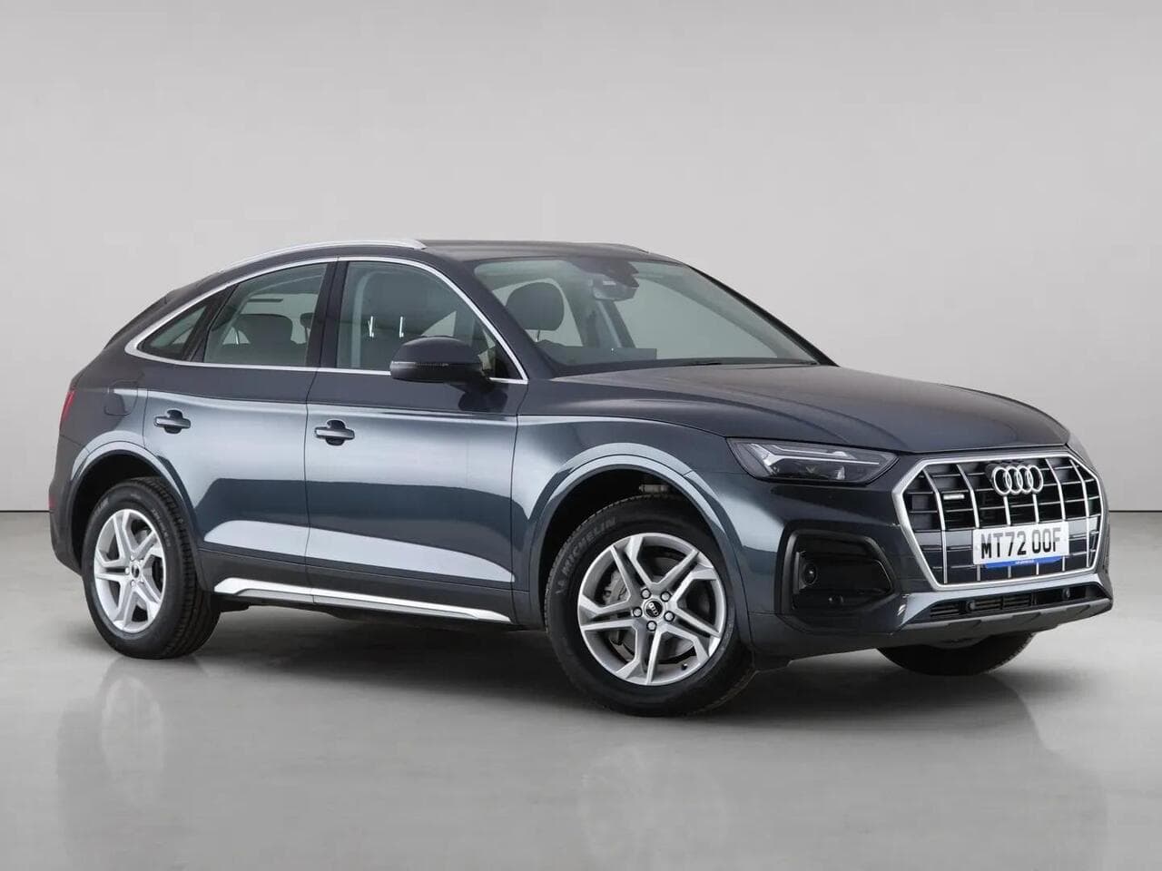 Audi Q5 - Audi Q5 2.0 TFSI 45 Sport Sportback S Tronic quattro Euro 6 (s/s) 5dr
