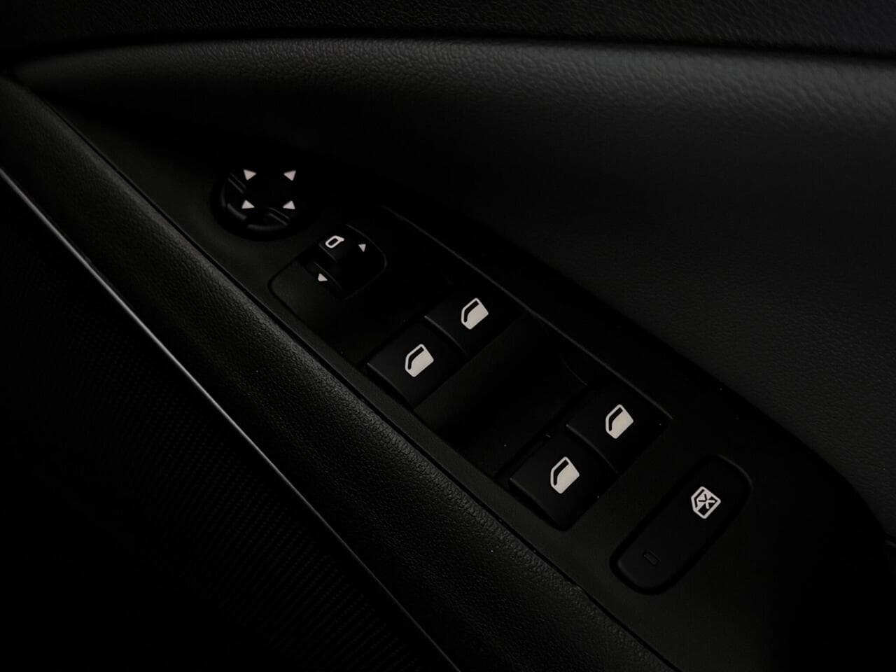 Vauxhall Crossland X thumbnail Inconclusive