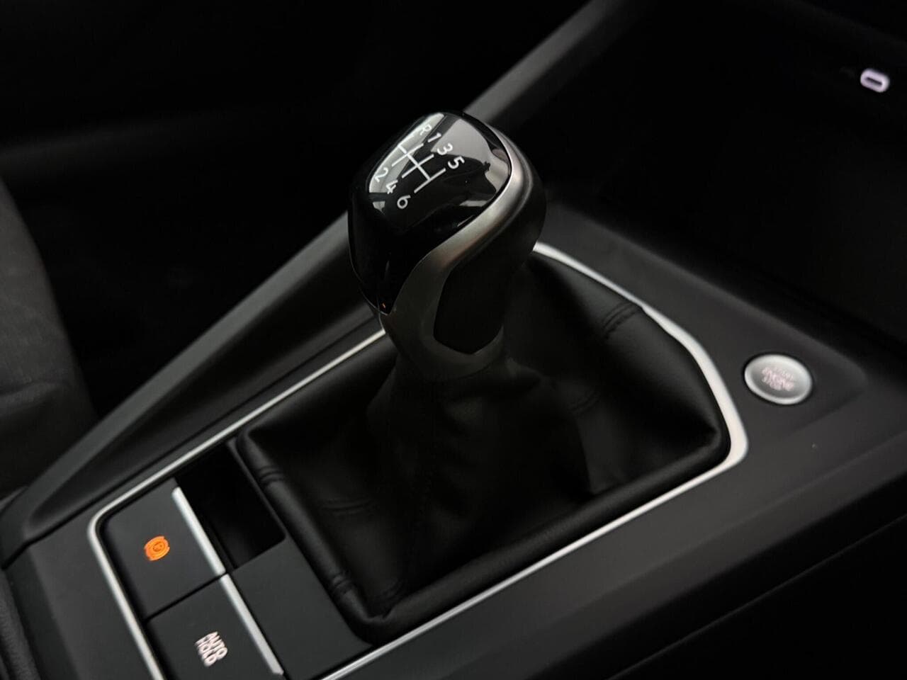Volkswagen Golf thumbnail Inconclusive