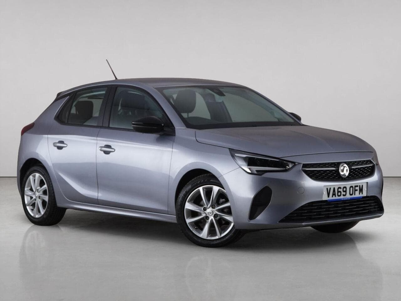 Vauxhall Corsa - Vauxhall Corsa 1.2 SE Premium Euro 6 5dr