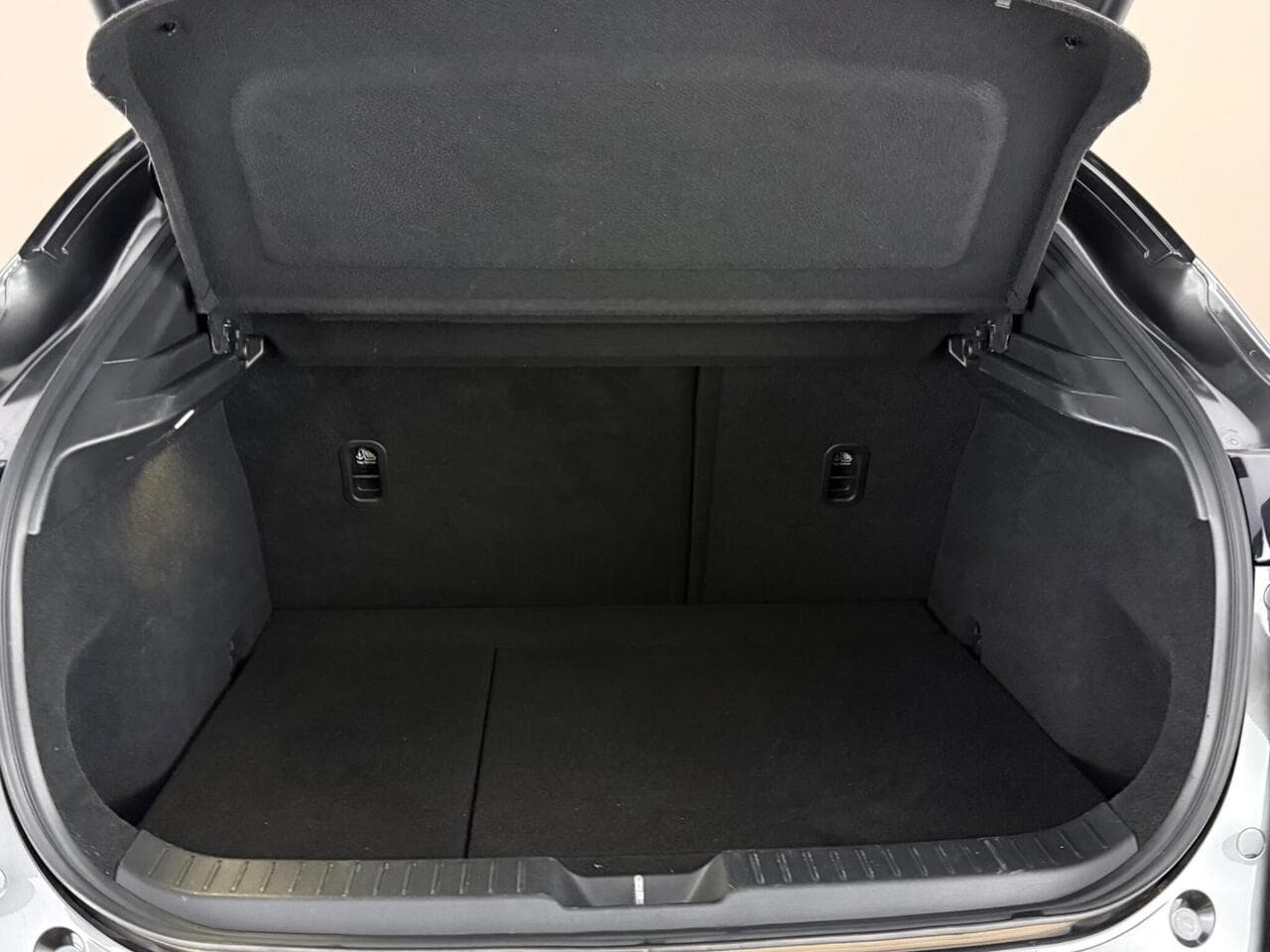 Mazda CX-30 thumbnail Boot