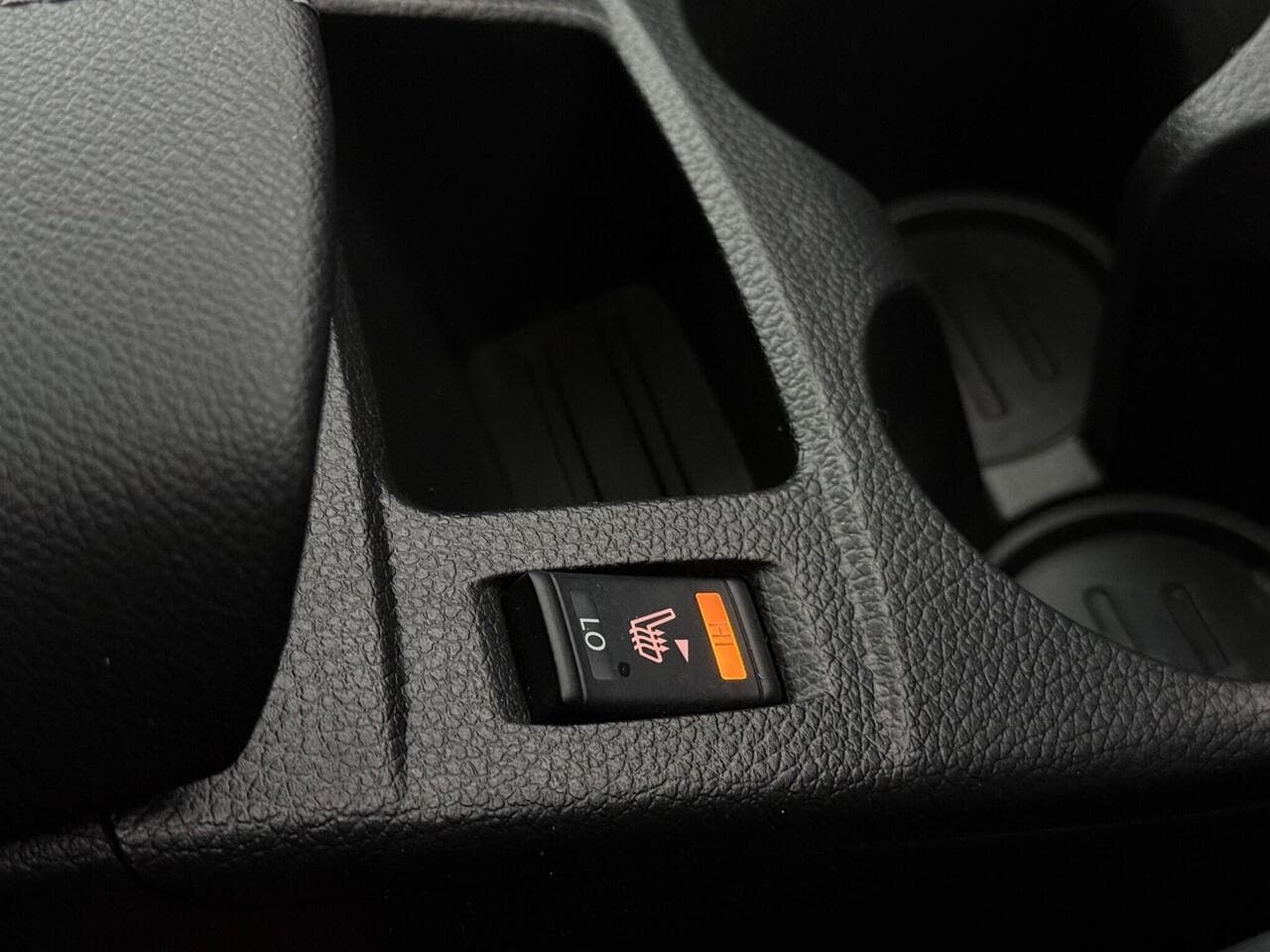 Nissan Qashqai thumbnail Misc Controls