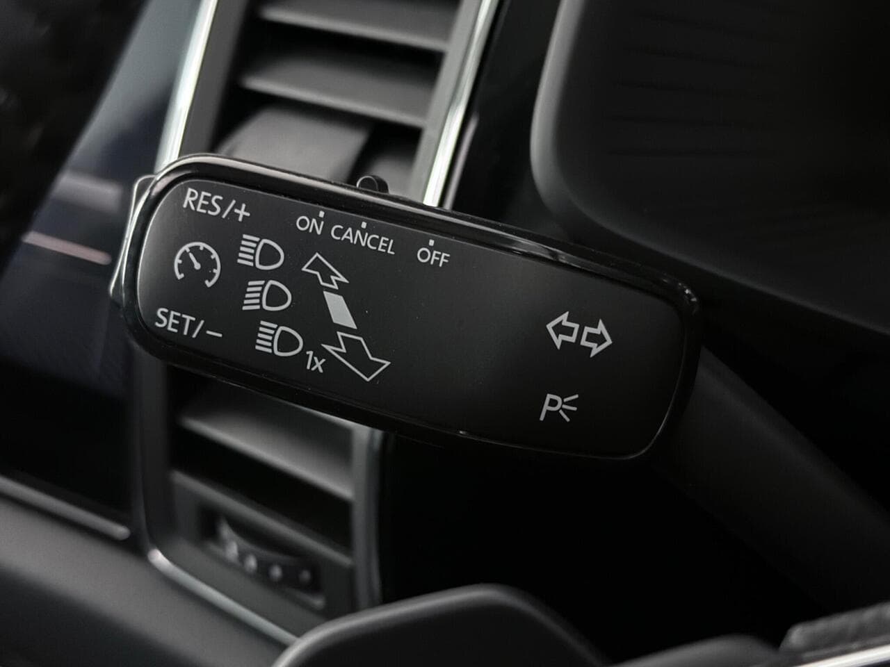 Skoda Kodiaq thumbnail Misc Controls