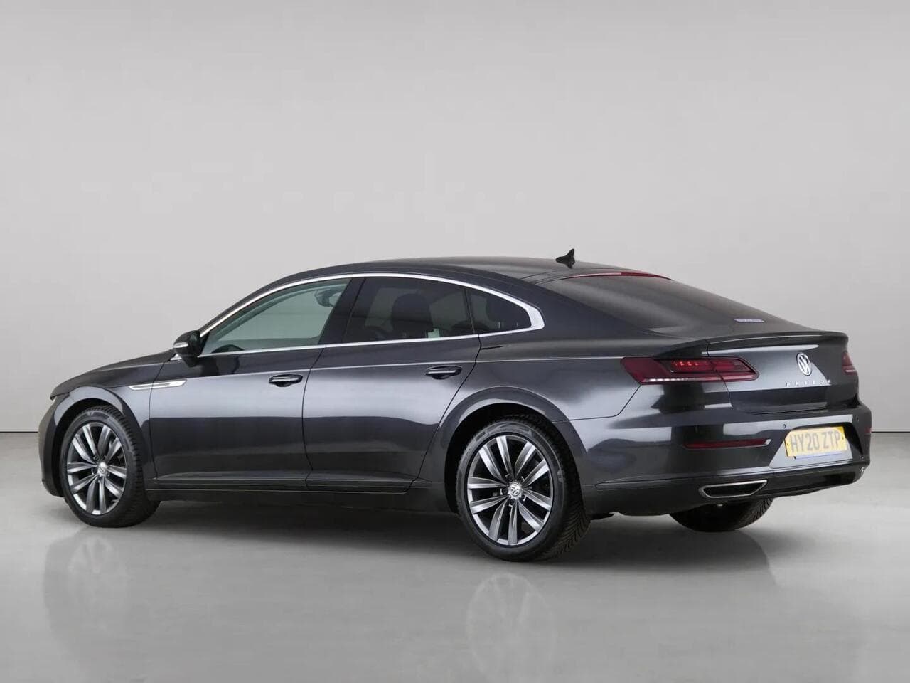 Volkswagen Arteon thumbnail Rear Left