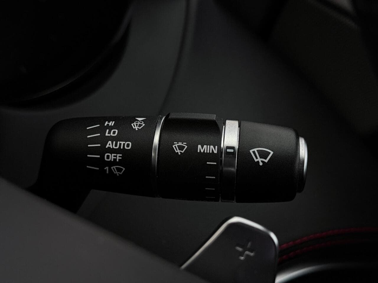 Jaguar XE thumbnail Misc Controls