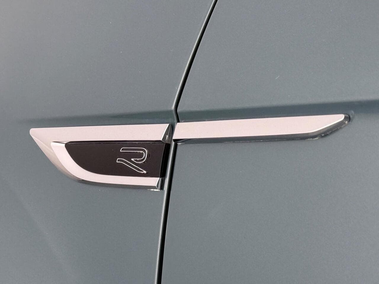 Volkswagen T-Roc thumbnail Inconclusive