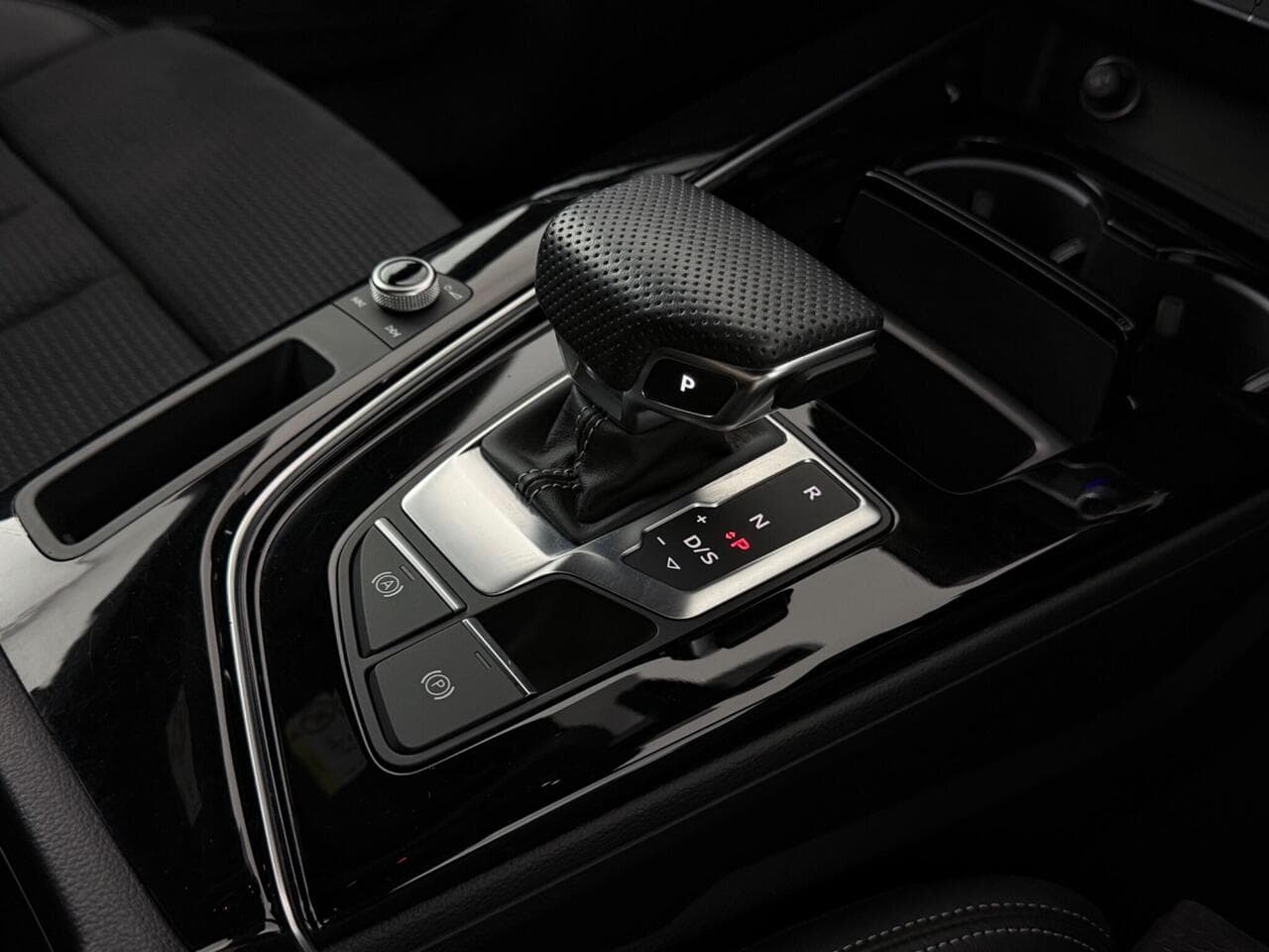 Audi A5 thumbnail Inconclusive