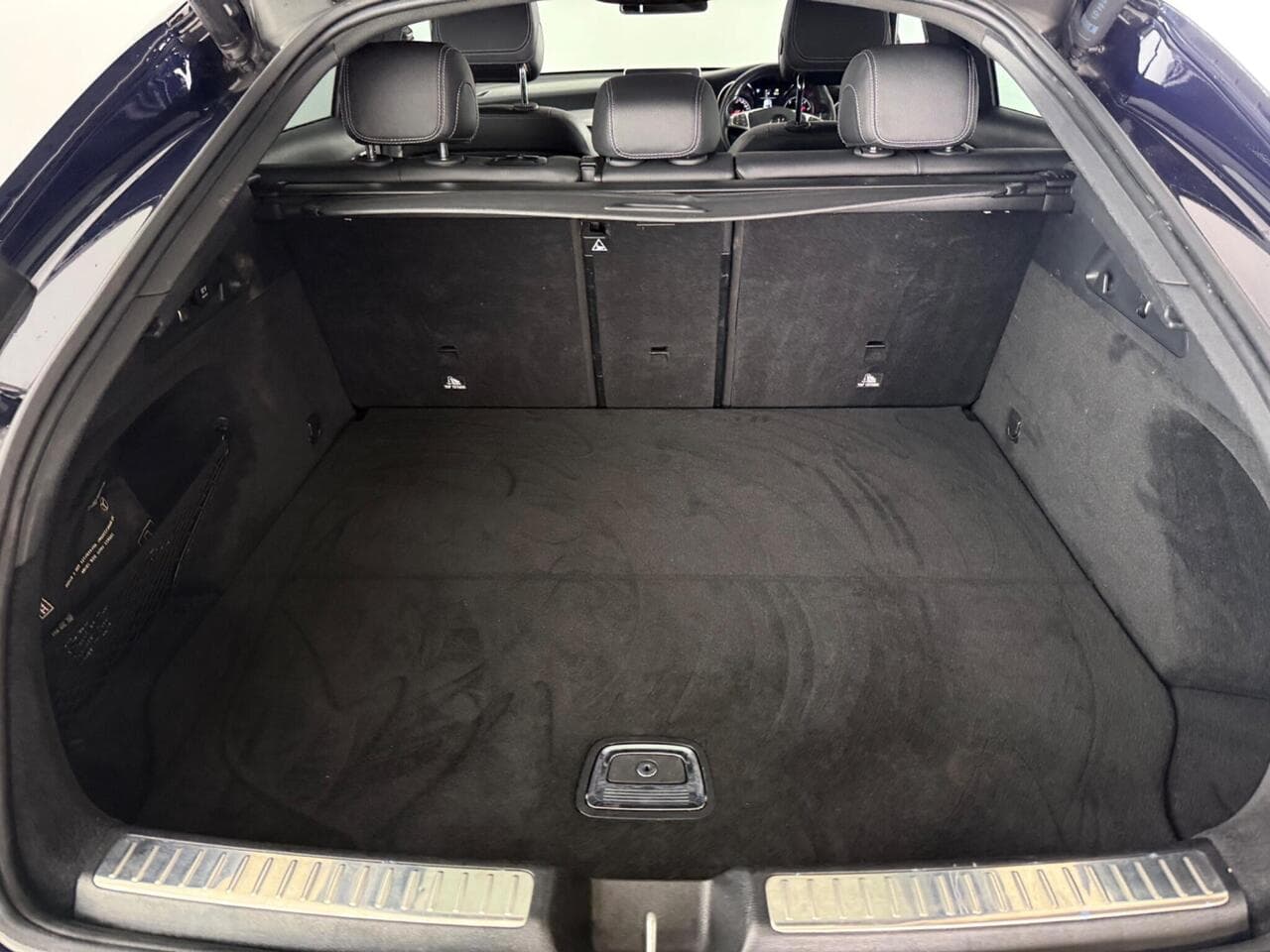 Mercedes-Benz GLC thumbnail Boot