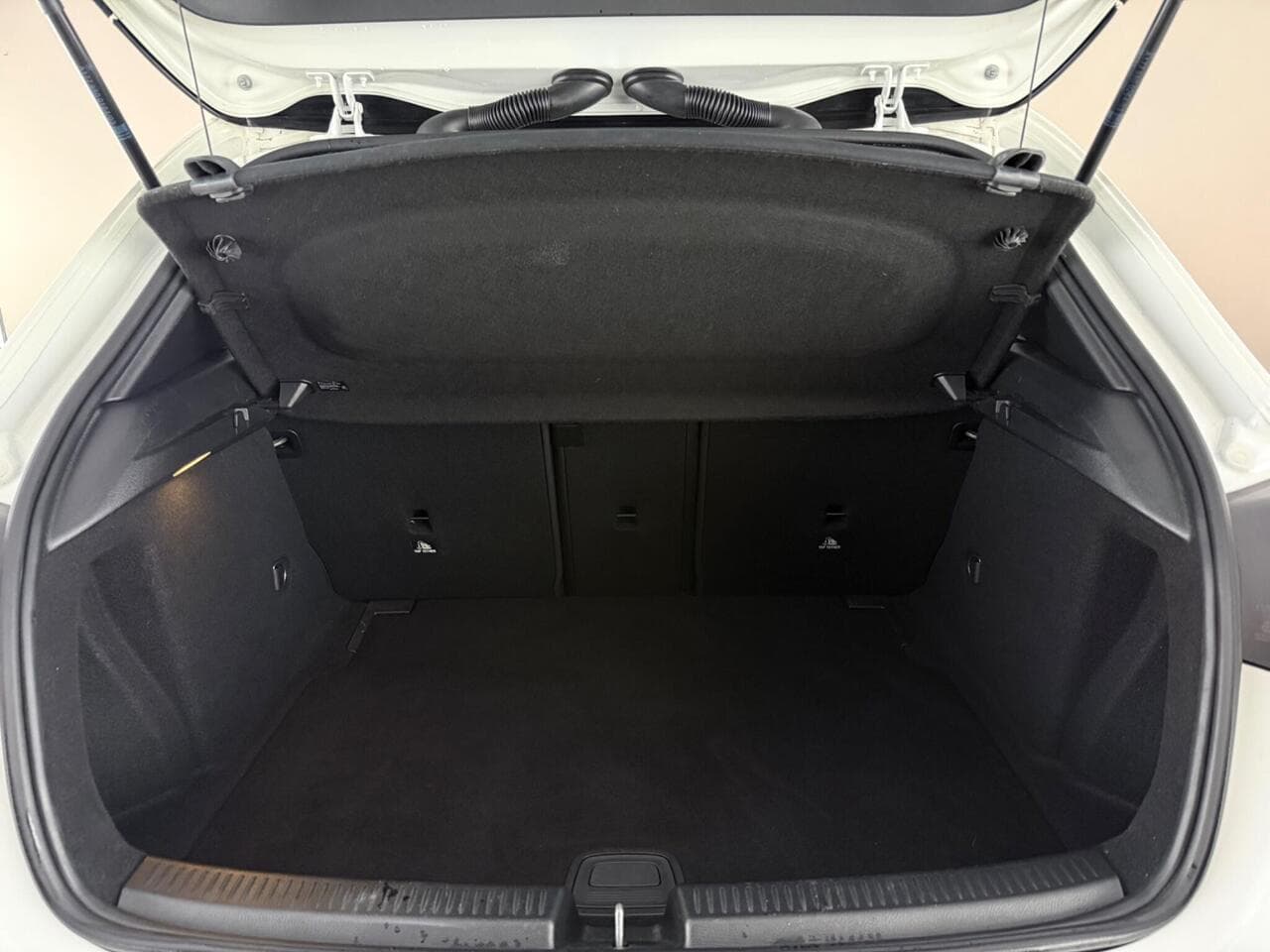 Mercedes-Benz A Class thumbnail Boot