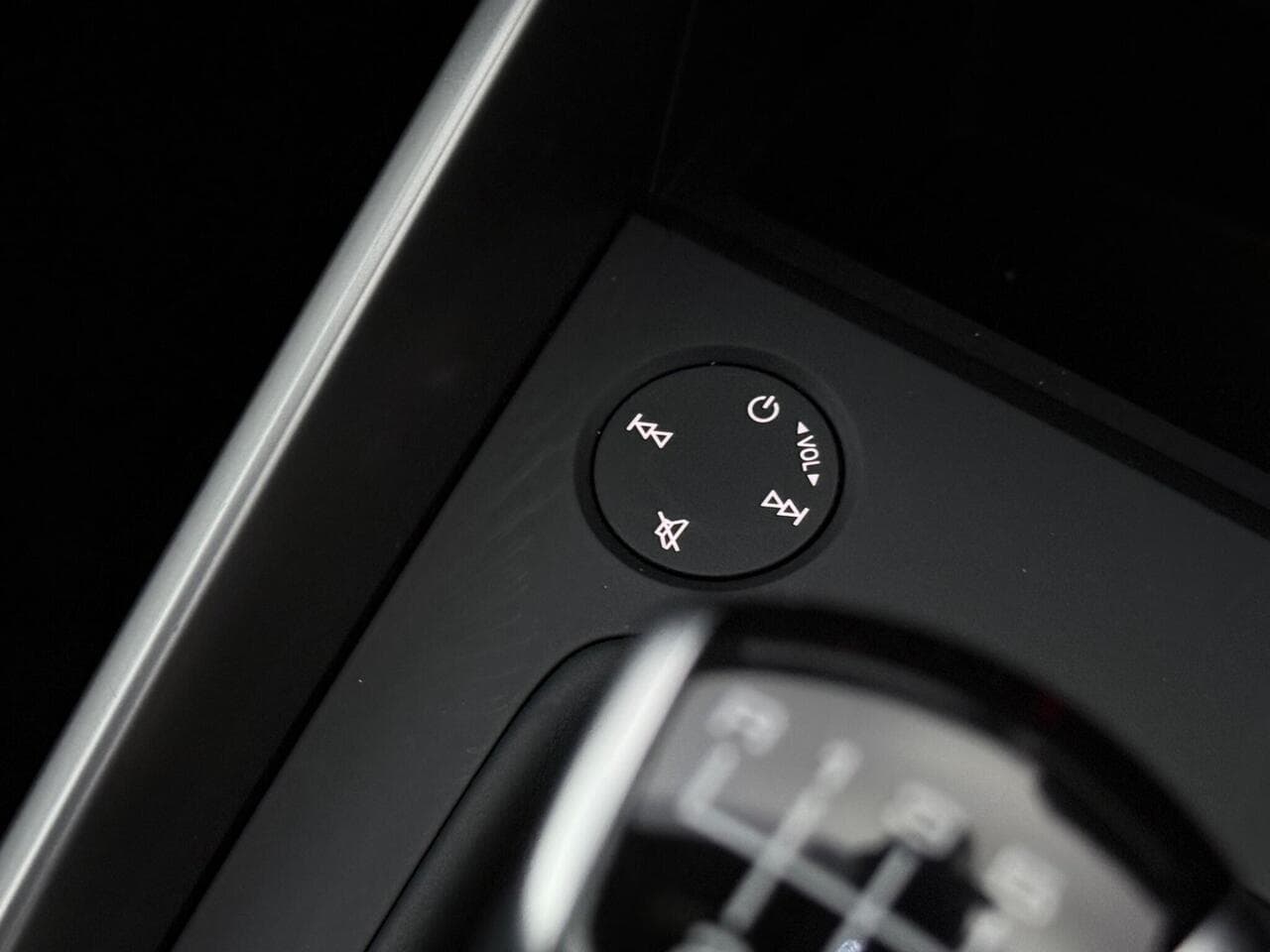 Audi A3 thumbnail Misc Controls
