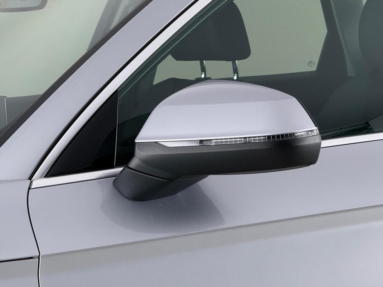Audi Q5 thumbnail Wing Mirror