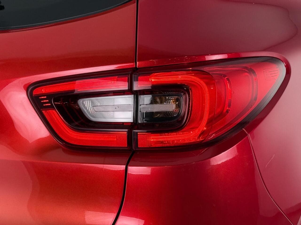 Renault Kadjar thumbnail Inconclusive