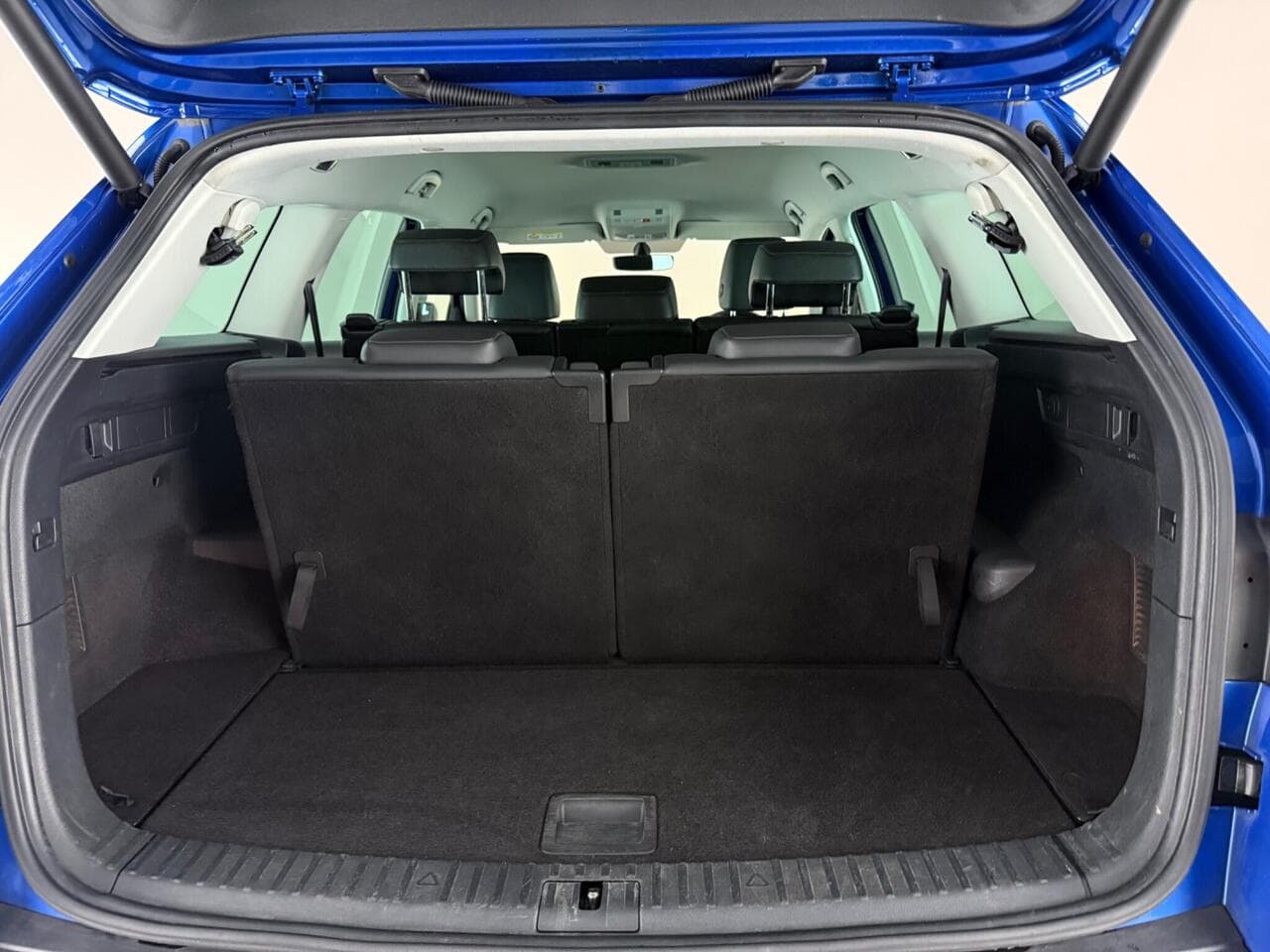Skoda Kodiaq thumbnail Boot