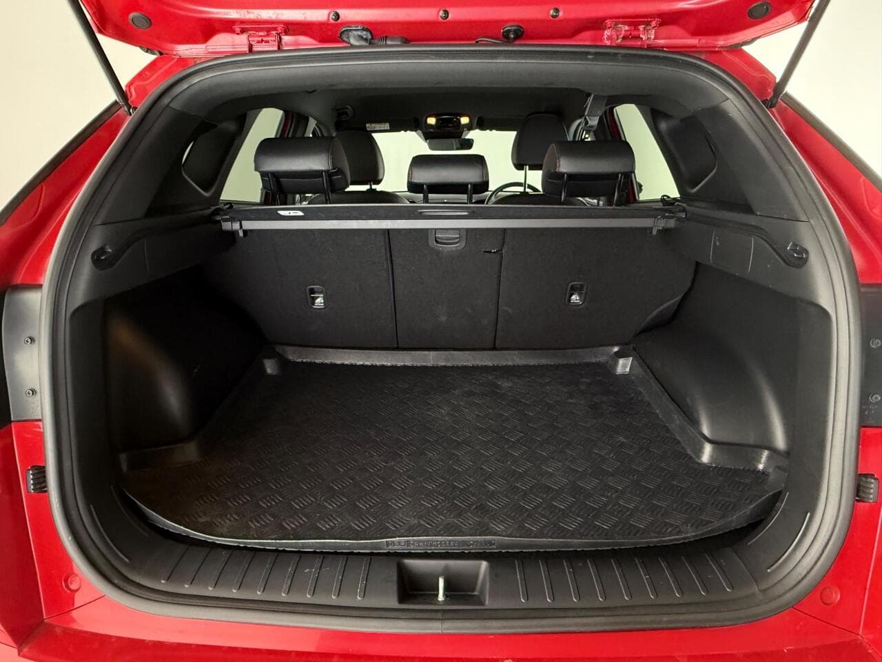 Hyundai TUCSON thumbnail Boot