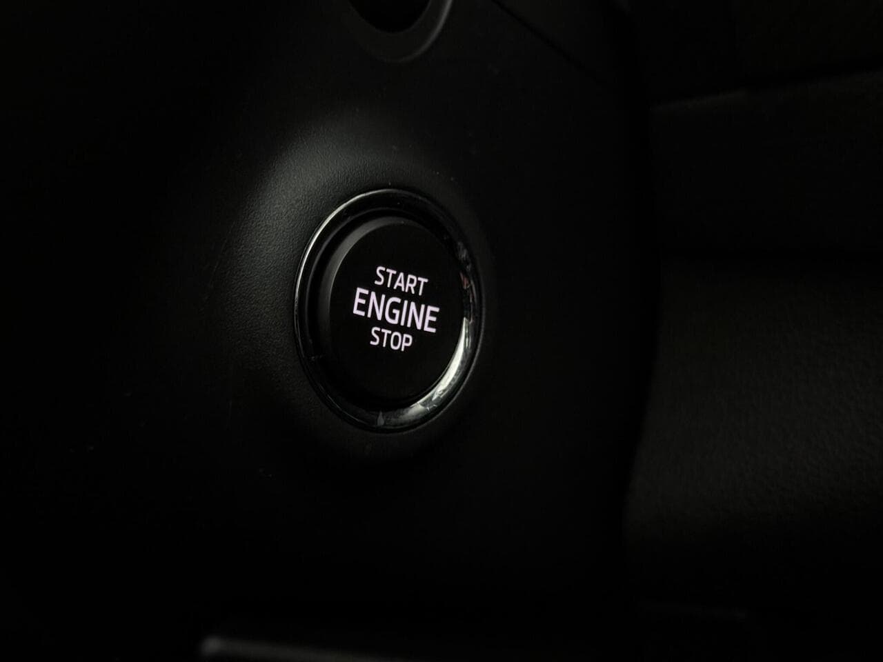 Skoda Kodiaq thumbnail Misc Controls