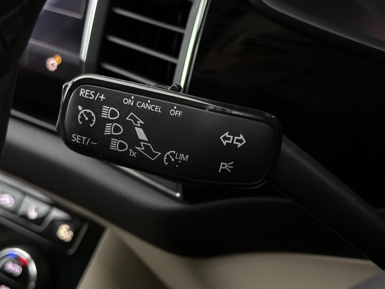 Skoda Kodiaq thumbnail Misc Controls