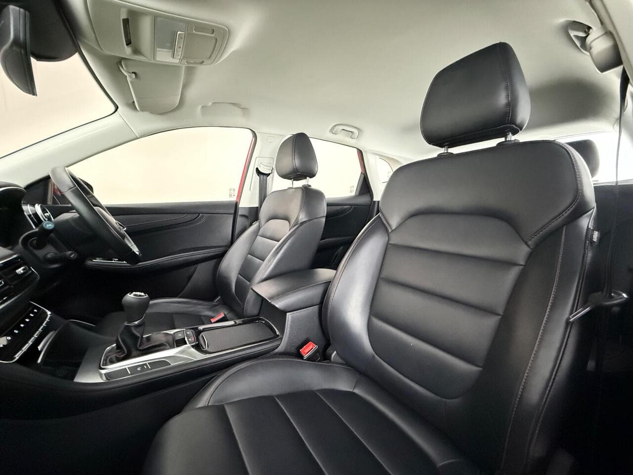 MG MG HS thumbnail Seat Front Passenger