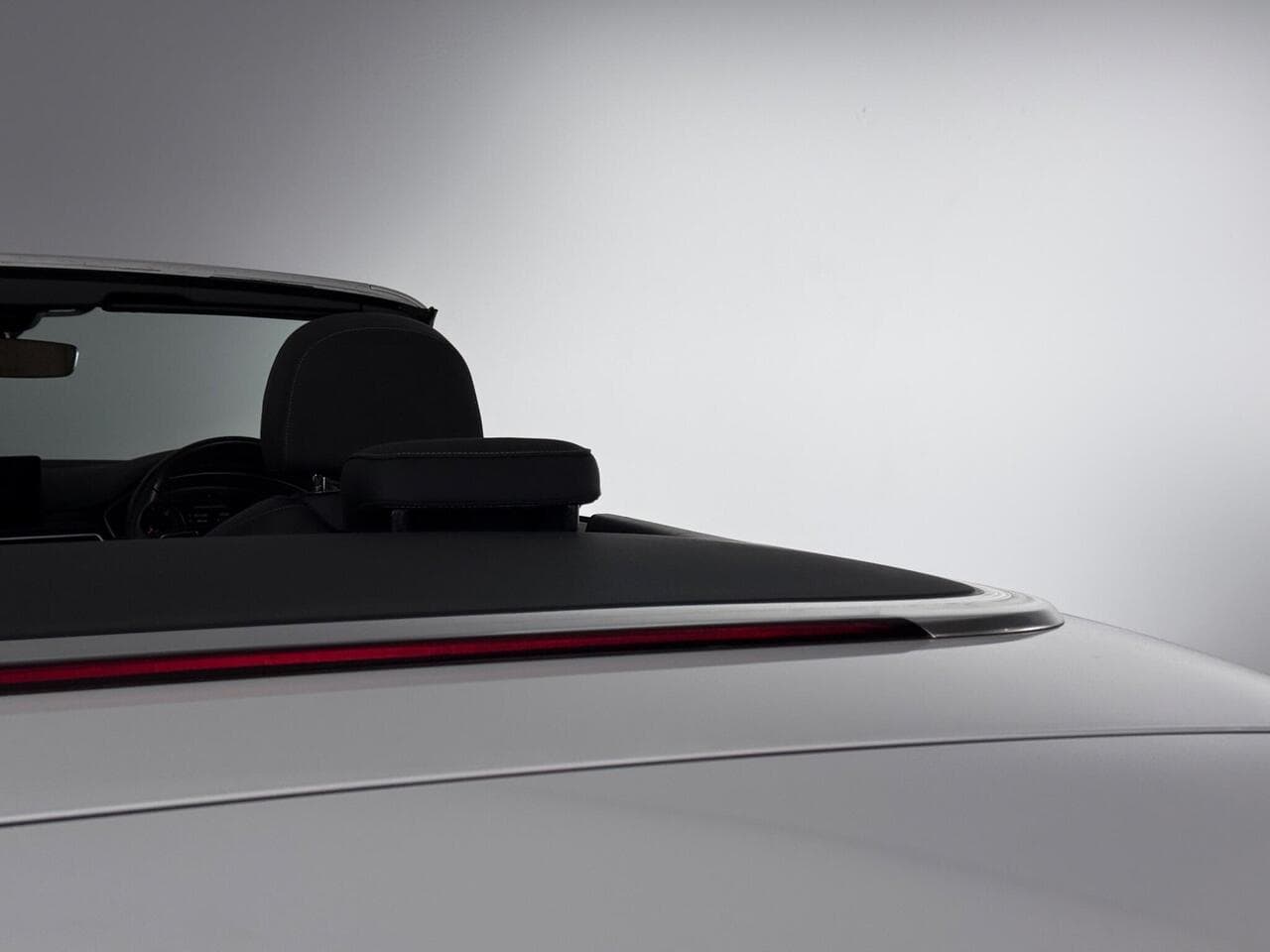 Audi A5 Cabriolet thumbnail Inconclusive