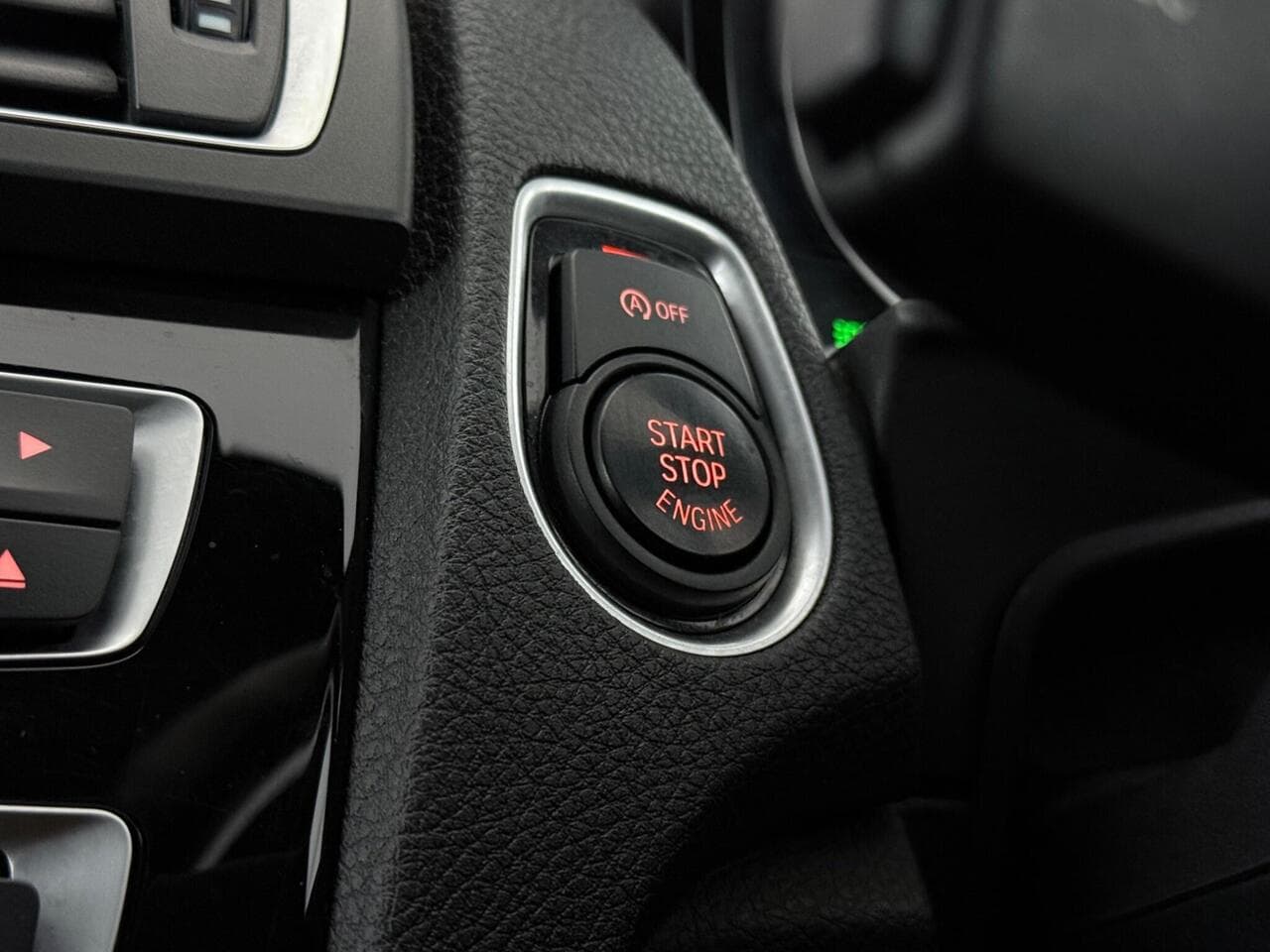 BMW 1 Series thumbnail Misc Controls