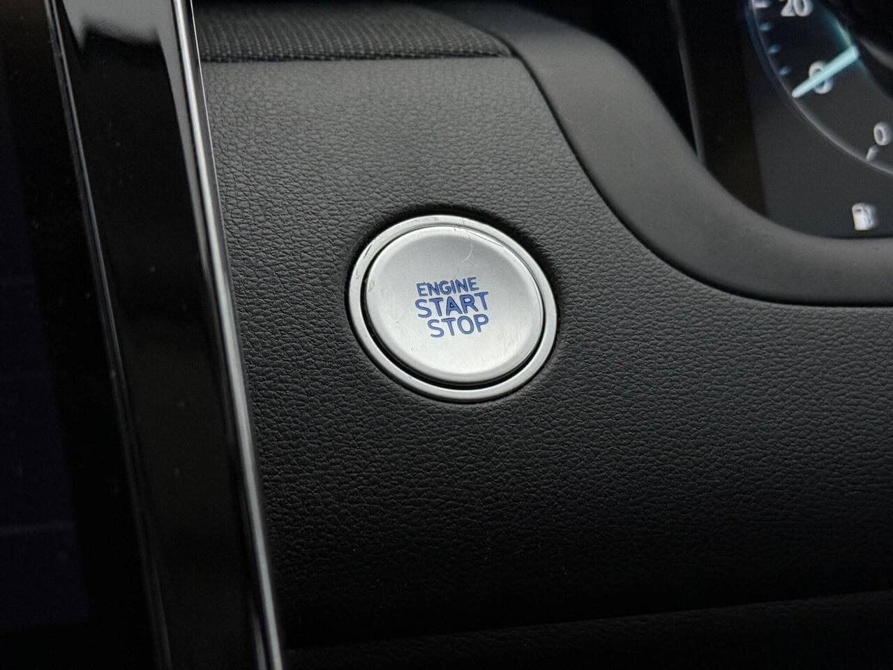 Hyundai TUCSON thumbnail Misc Controls