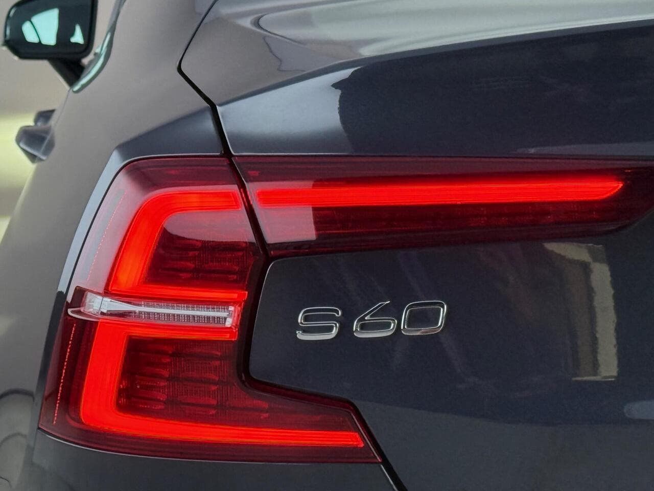 Volvo S60 thumbnail Lights Rear