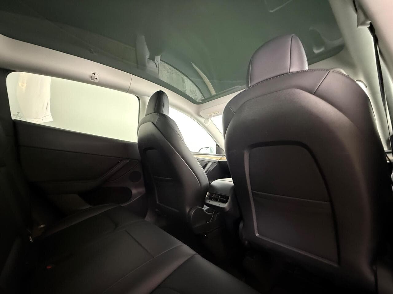 Tesla Model Y thumbnail Inconclusive
