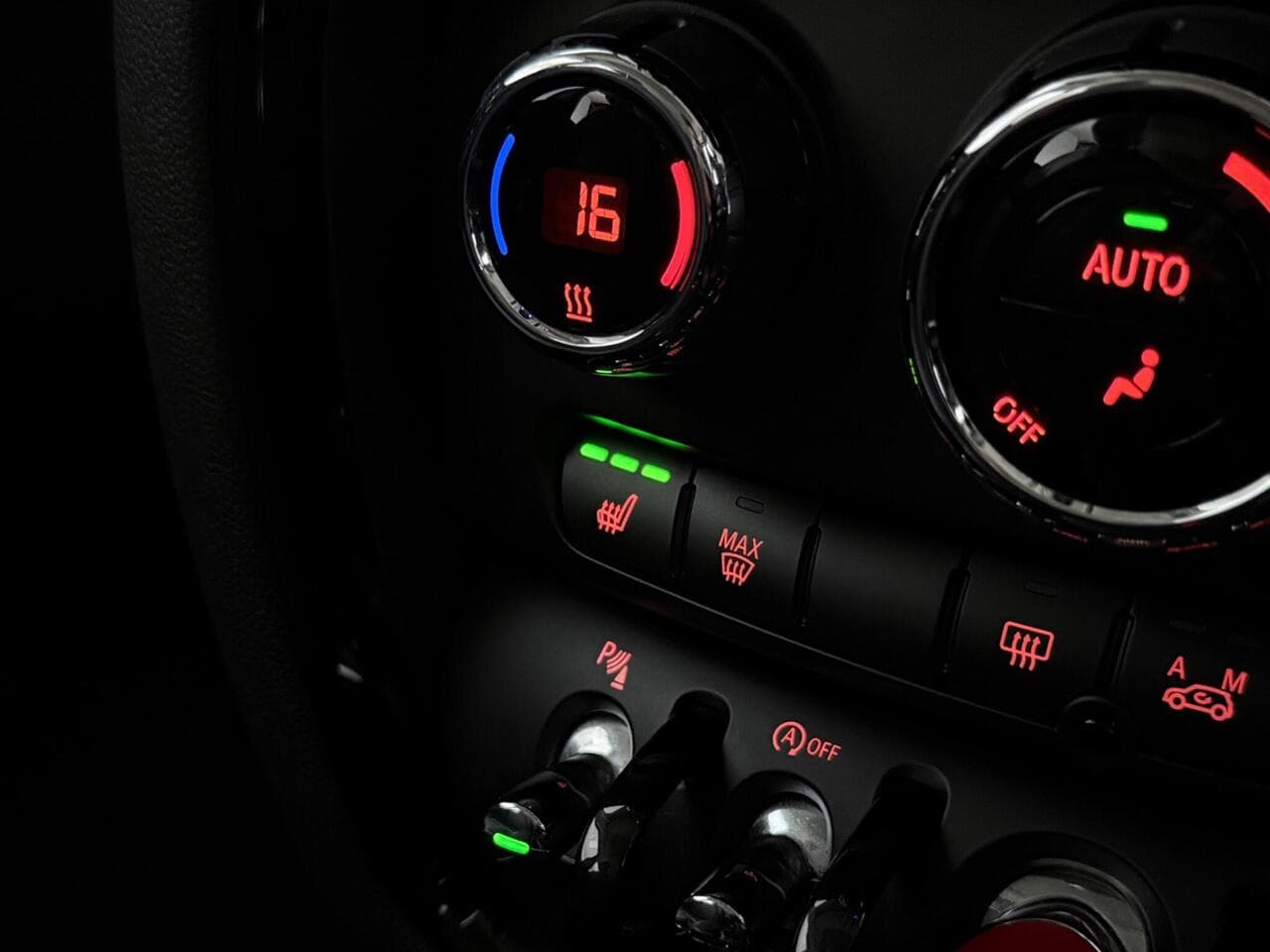 MINI Clubman thumbnail Inconclusive
