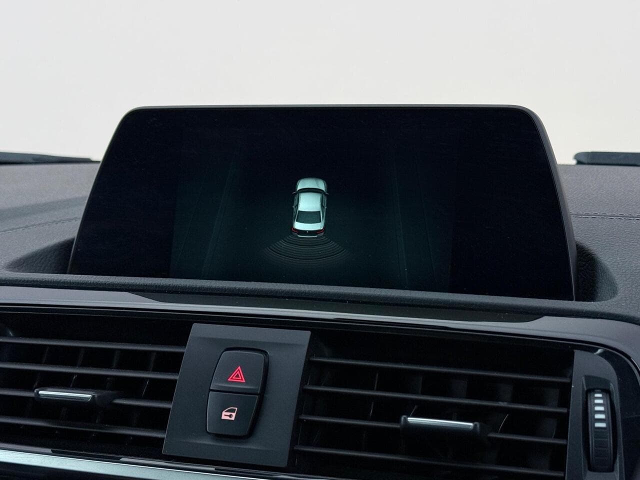 BMW 2 Series thumbnail Infotainment System