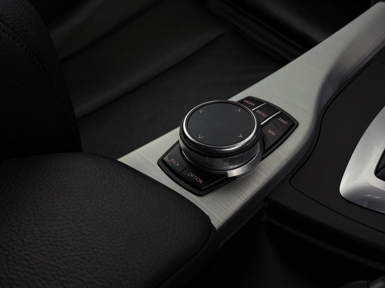 BMW 4 Series Gran Coupe thumbnail Inconclusive