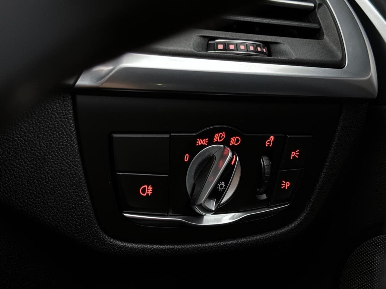BMW iX3 thumbnail Inconclusive