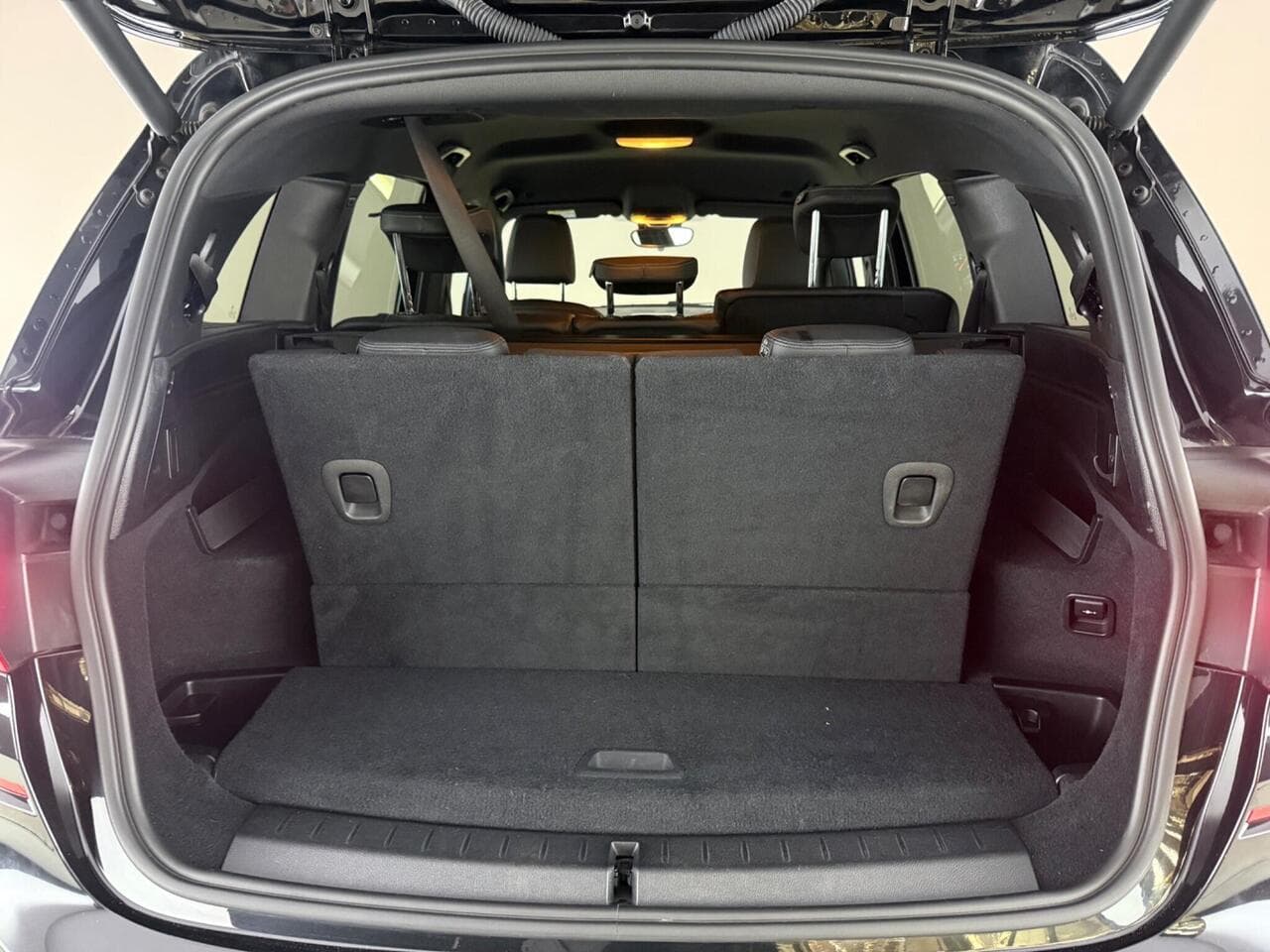 BMW 2 Series Gran Tourer thumbnail Boot